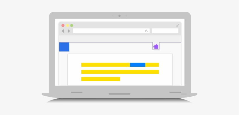 Read&write For Google Chrome - Product, transparent png