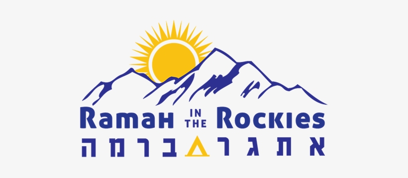 Ramah In The Rockies Logo, transparent png