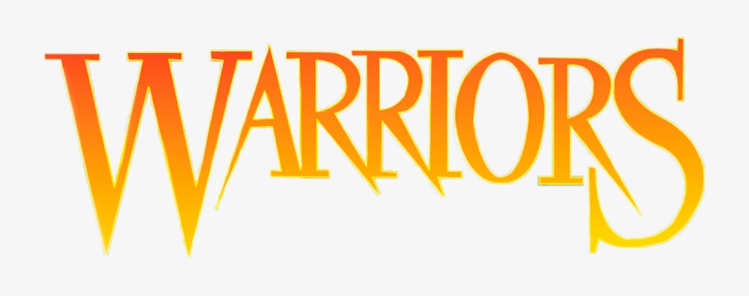 Free To Use Warrior Cats Logo By Lilaeyan-d95yas0 - Warrior Cat Logo, transparent png