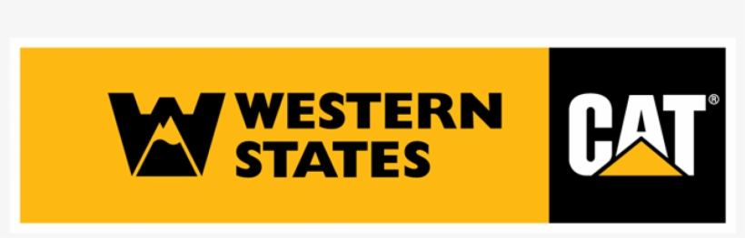 Western States Cat Logo, transparent png