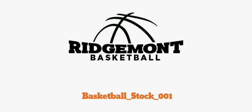 Stock Basketball Logos - Basketball Logos, transparent png
