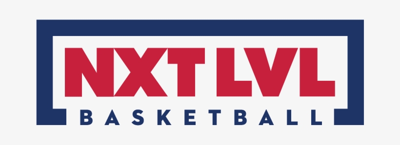 Nxt Lvl Basketball Logo - Basketball, transparent png