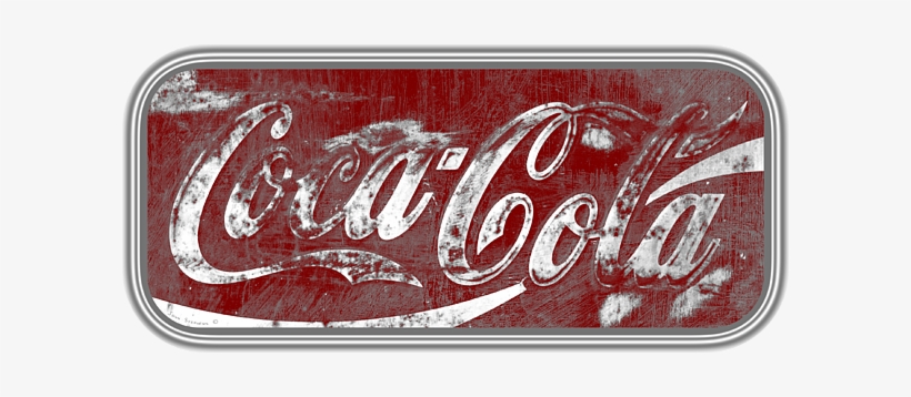 Click And Drag To Re-position The Image, If Desired - Coca Cola Background Png, transparent png