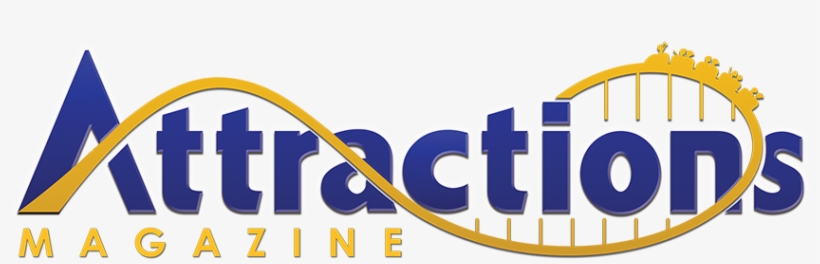 Logo - Attractions Magazine Logo, transparent png