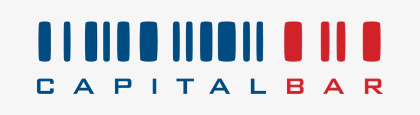 The Original Capital Bar Logo, Created In 2009 When - Capital Bar Logo, transparent png