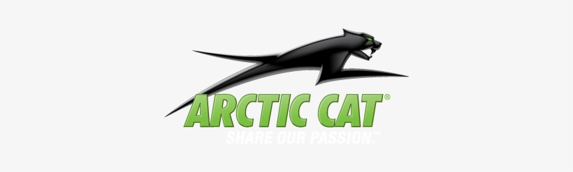 Arctic Cat Logo Png, transparent png