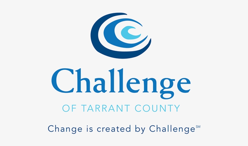 Tarrant County Challenge Former Logo - Cambridge Regional College Logo, transparent png