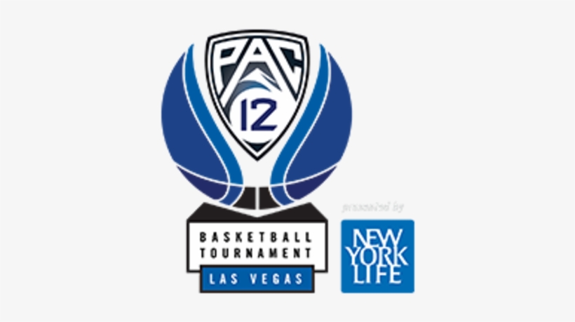 Pac 12 Names Cooper Official Tire Partner Of The 2016 - Pac 12 Basketball Tournament 2018, transparent png