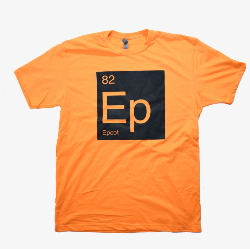 Epcot Park Elements Tee, transparent png