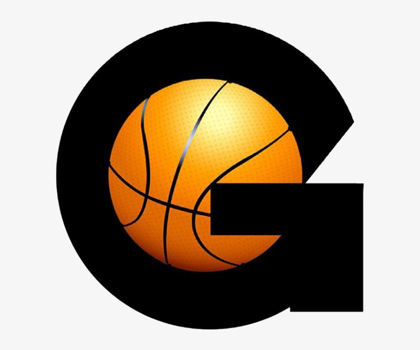 Gilaliballs Official Basketball Logo - Shoot Basketball, transparent png
