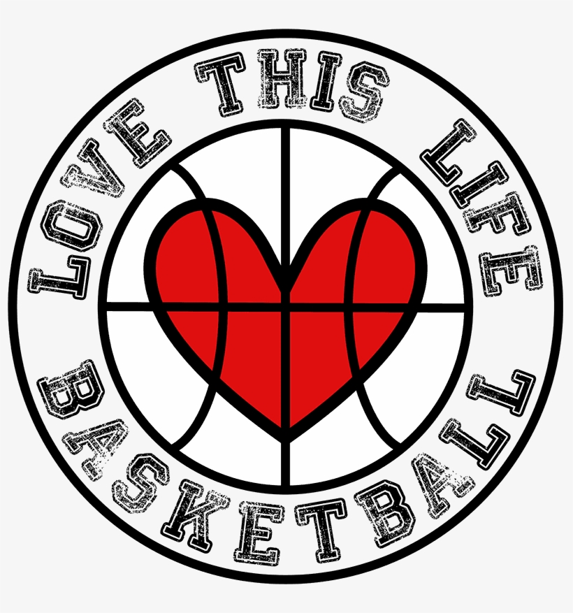 Love This Life Basketball Logo - Zombie Outbreak Response Team Yellow, transparent png
