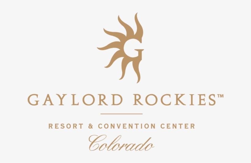 The Phenomenal Gaylord Rockies Resort & Convention - Gaylord Opryland Logo, transparent png