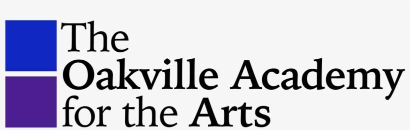 Inspiring Artistic Excellence Inspiring Artistic Excellence - Oakville Academy For The Arts, transparent png