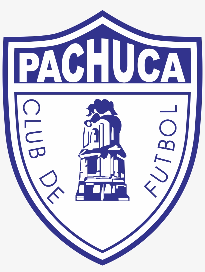 Logo Pachuca Png, transparent png