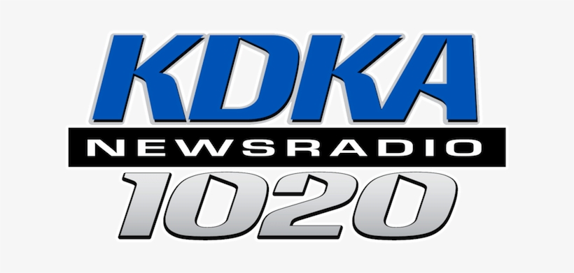 Com Talks 'the Dark Knight Rises' On Kdka Pittsburgh - Kdka Radio Logo, transparent png