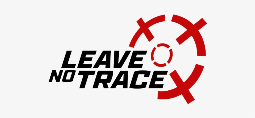 0 1455224654876 Logo No Bg - Leave No Trace Gta, transparent png