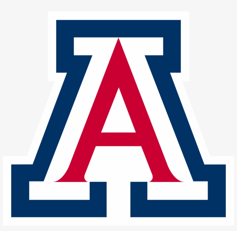 New England Patriots - Arizona Wildcats Logo Png, transparent png