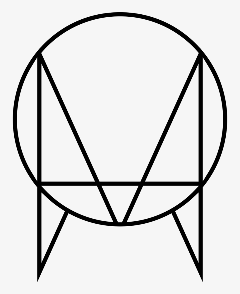 Black Icon Only - Owsla Logo Png, transparent png