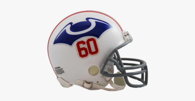 New England Patriots 1960 Helmet Logo, transparent png