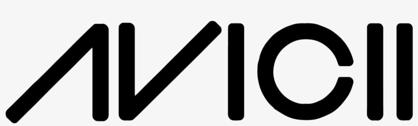 Avicii - Dj Avicii Logo, transparent png