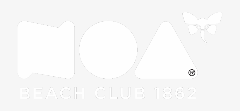Toggle Navigation - Noa Beach Club Logo, transparent png