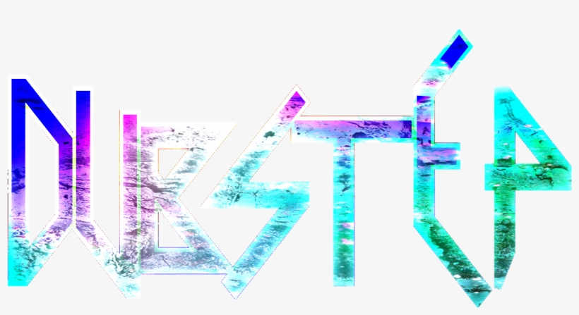 Skrillex Font Font Ttf Skrillex Music Collage People - Fonts Png For Picsart, transparent png