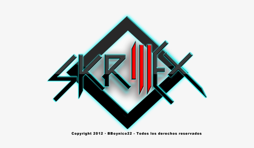 #dubstep #skrillex - Skrillex, transparent png