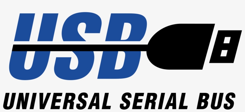 Open - Usb Logo Png, transparent png