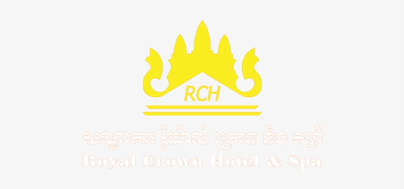 Royal Crown Hotel & Spa Logo, transparent png