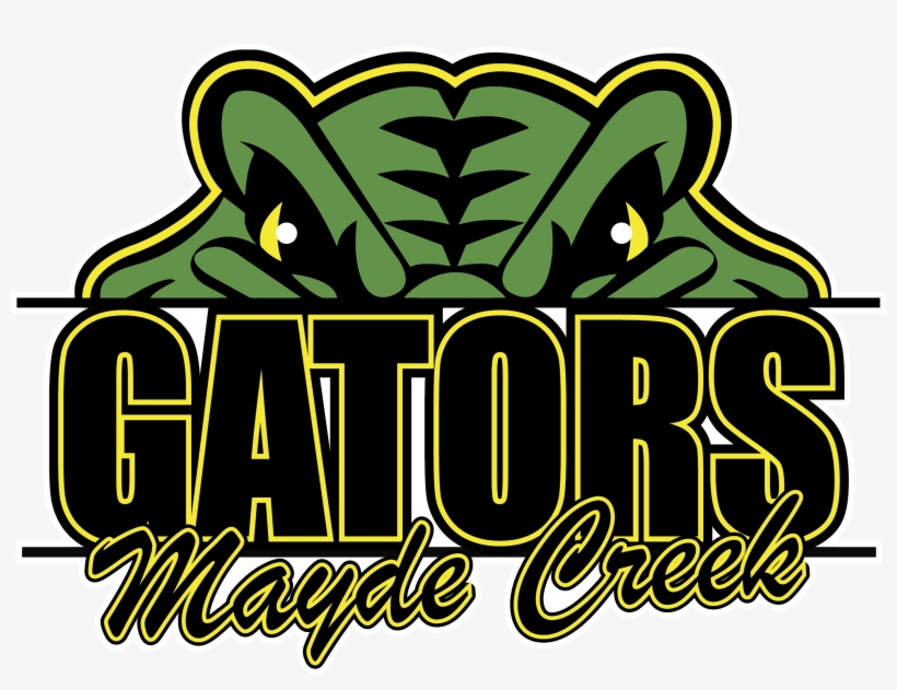 Mc-logo - Crystal Lake South Gators, transparent png