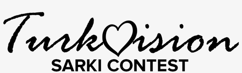 Turkvision Şarkı Contest Generic Logo - Hair, transparent png