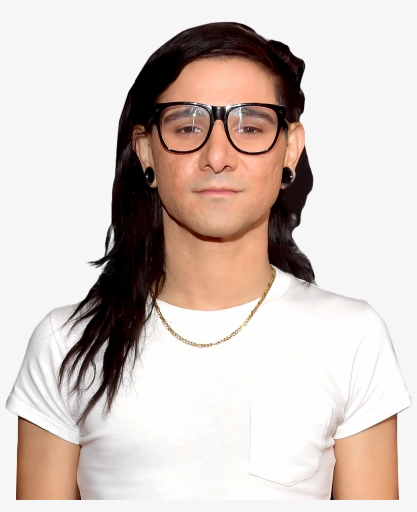 Skrillex Desktop Wallpapers - Imagenes De Skrillex, transparent png
