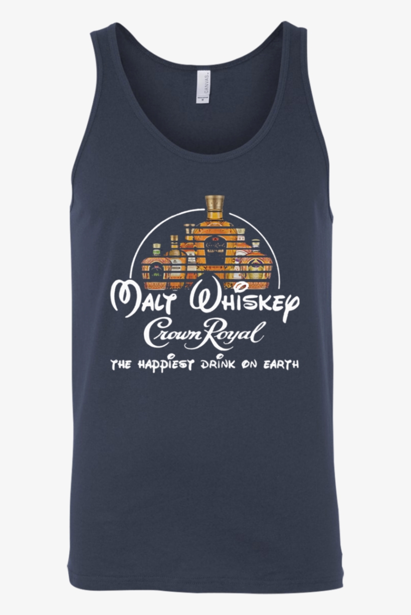 Malt Whiskey Crown Royal The Happiest Drink On Earth - Crown Royal Black, transparent png