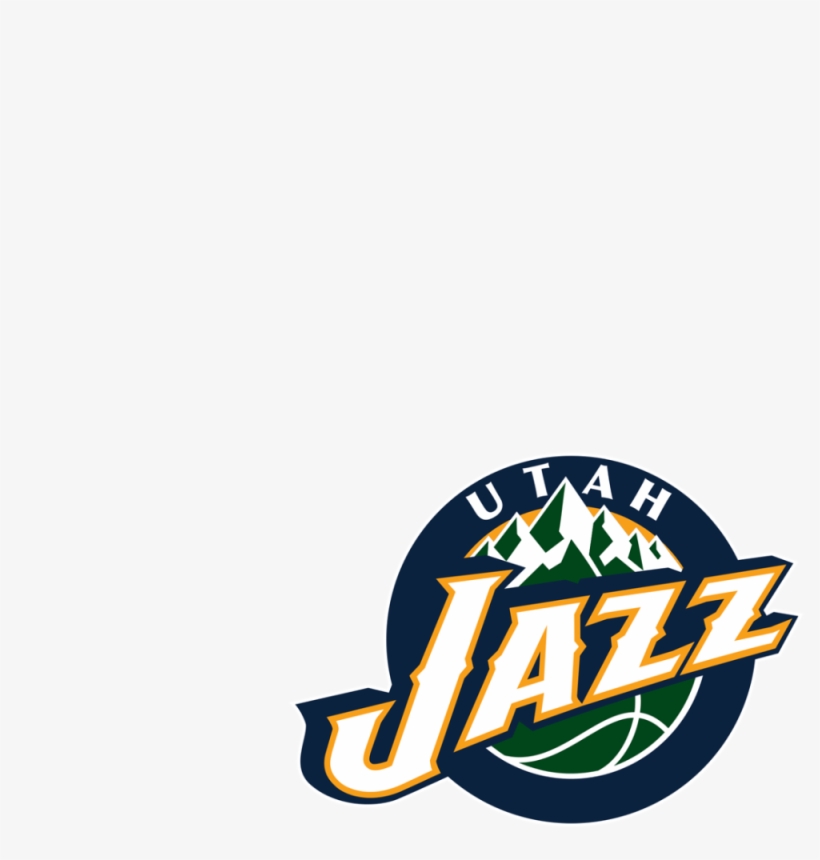 Go, Utah Jazz - Utah Jazz Logo Png, transparent png