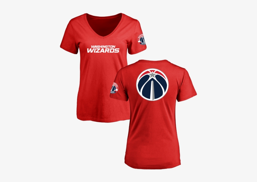 Washington Wizards Womens Design Your Own Short Sleeve - Harrison Bader T Shirt, transparent png