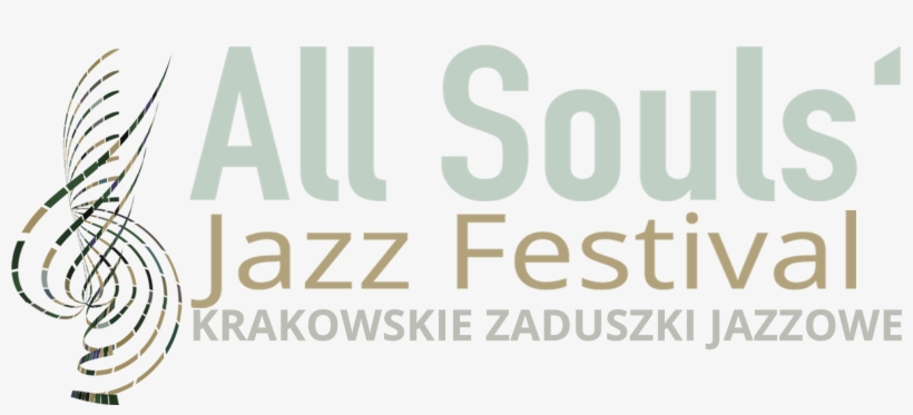 This Year's Xx Edition Of All Souls' Jazz Festival - Emblem, transparent png