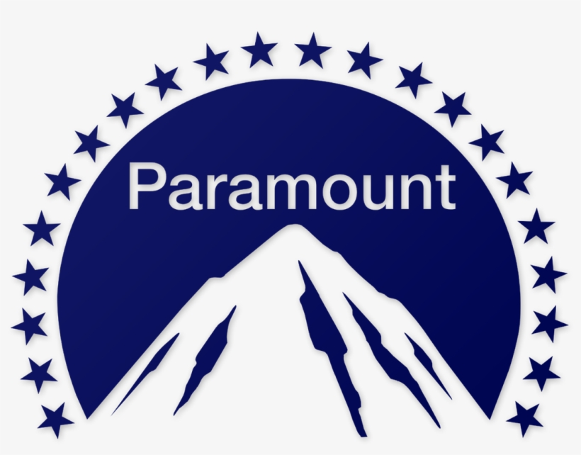 Paramount Logo - Tribute To Bing Crosby, transparent png