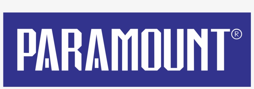 Paramount Logo Png Transparent - Logo, transparent png