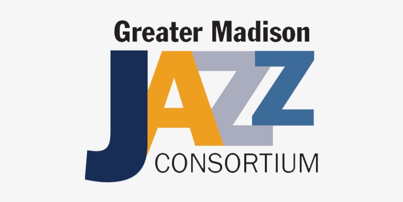 Greater Madison Jazz Consortium Logo - Madison, transparent png