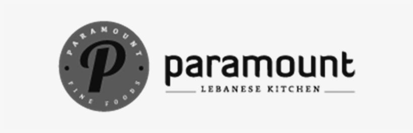 Paramount Lebanese Kitchen - Paramount Middle Eastern Kitchen, transparent png