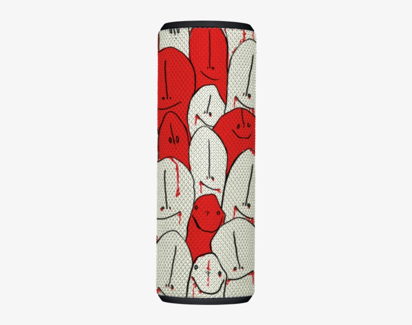 Win A Limited Edition Ue Boom Speaker Designed By Grammy - Ue Boom Skrillex Edition, transparent png