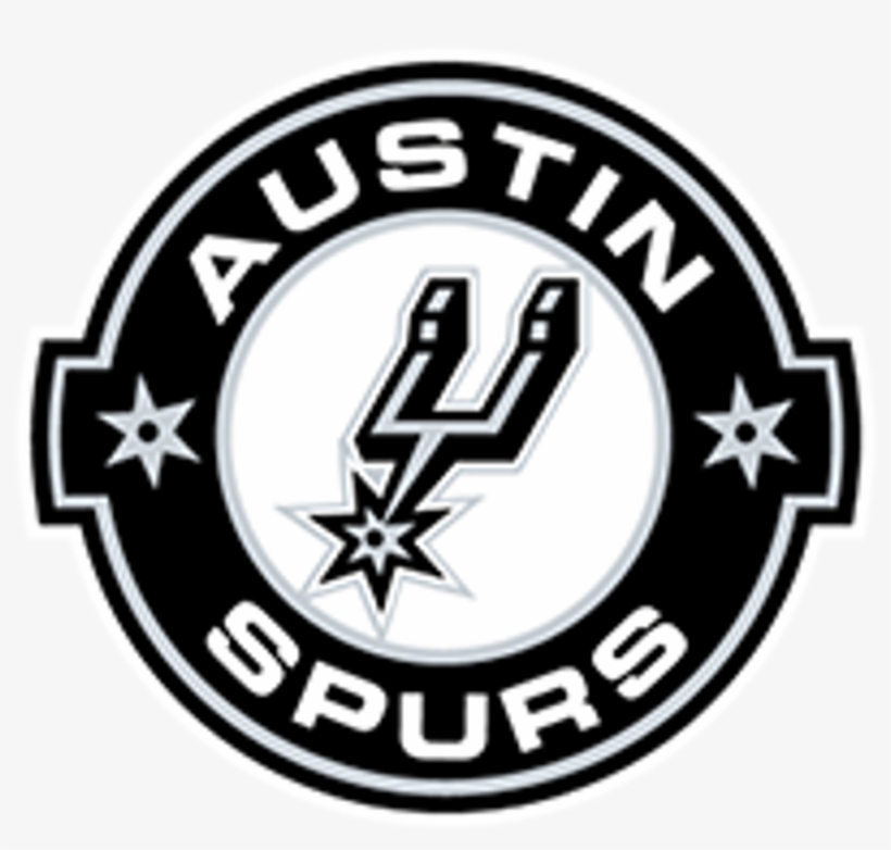 One At&t Center Parkway, San Antonio, Tx 78219 Sbgb@attcenter - Austin Spurs Png, transparent png