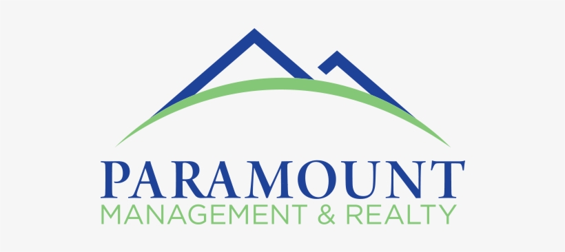 Paramount Management & Realty, transparent png