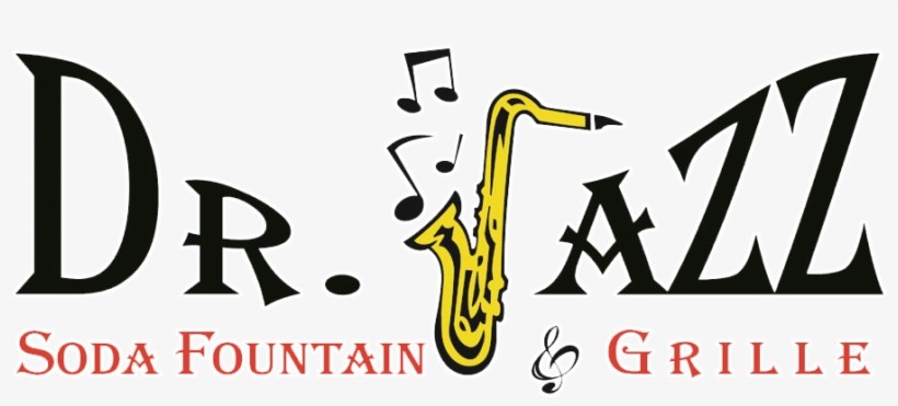 Dr Jazz Logo Transparent White - Dr Jazz, transparent png