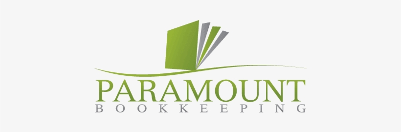 Paramount Bookkeeping Logo - Bookkeeping Logo, transparent png