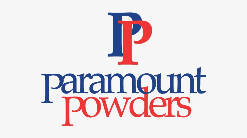 Paramount Powders, transparent png
