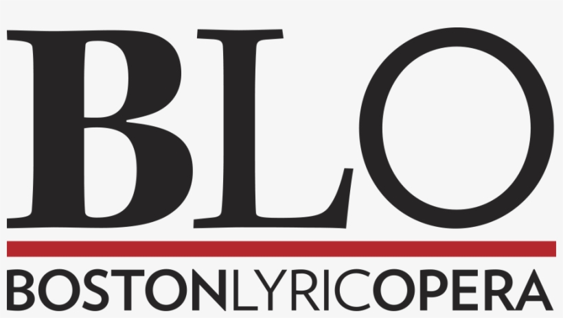 Boston Lyric Opera Logo, transparent png