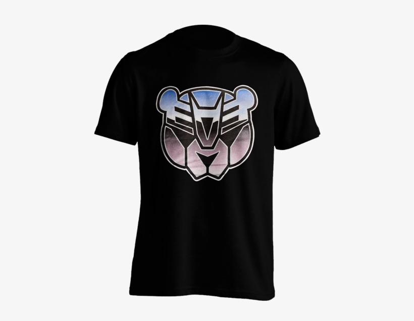 Evil Genius Decepticon - Wcw Halloween Havoc Shop, transparent png