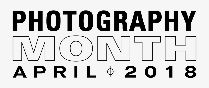 Generic Photo Month Logo - Respect For The Photographer, transparent png