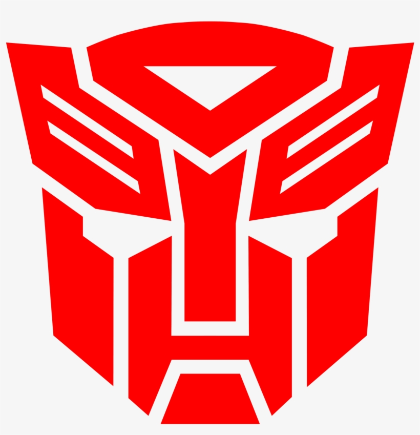 Logos For > Autobot Logo Hd - Transformers Logo Png, transparent png